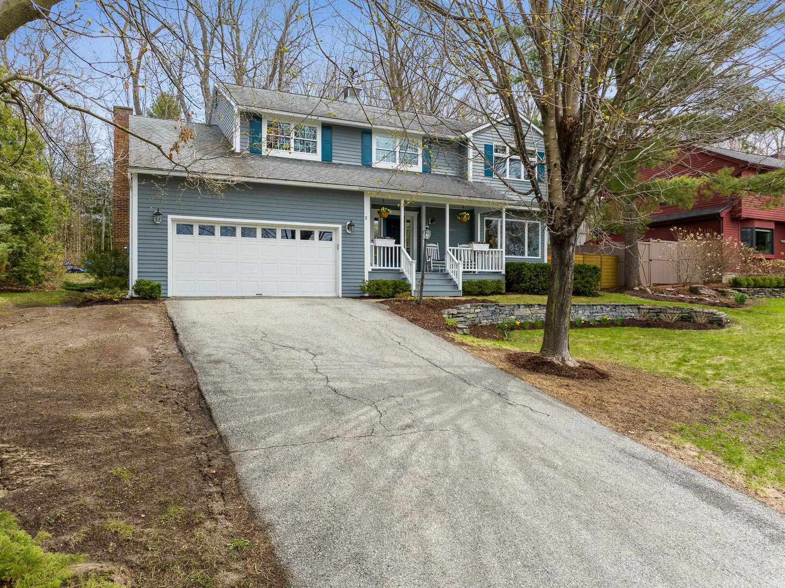 5 Harbor Ridge Road