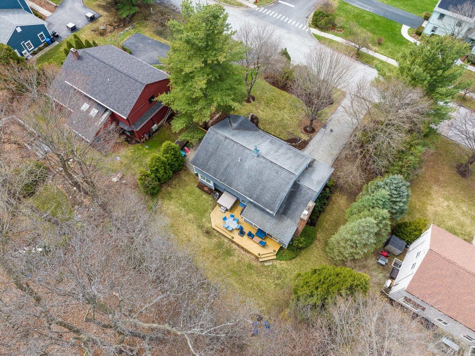 5 Harbor Ridge Road