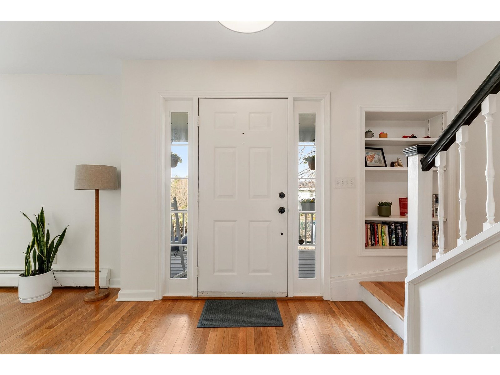 5 Harbor Ridge Road