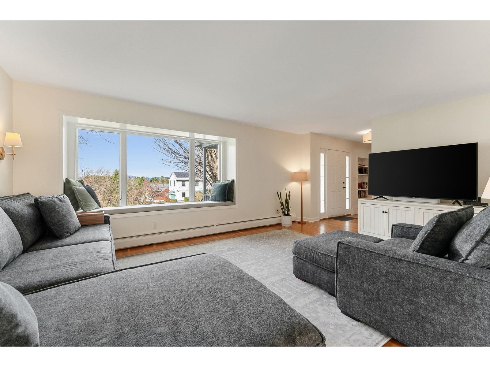 5 Harbor Ridge Road