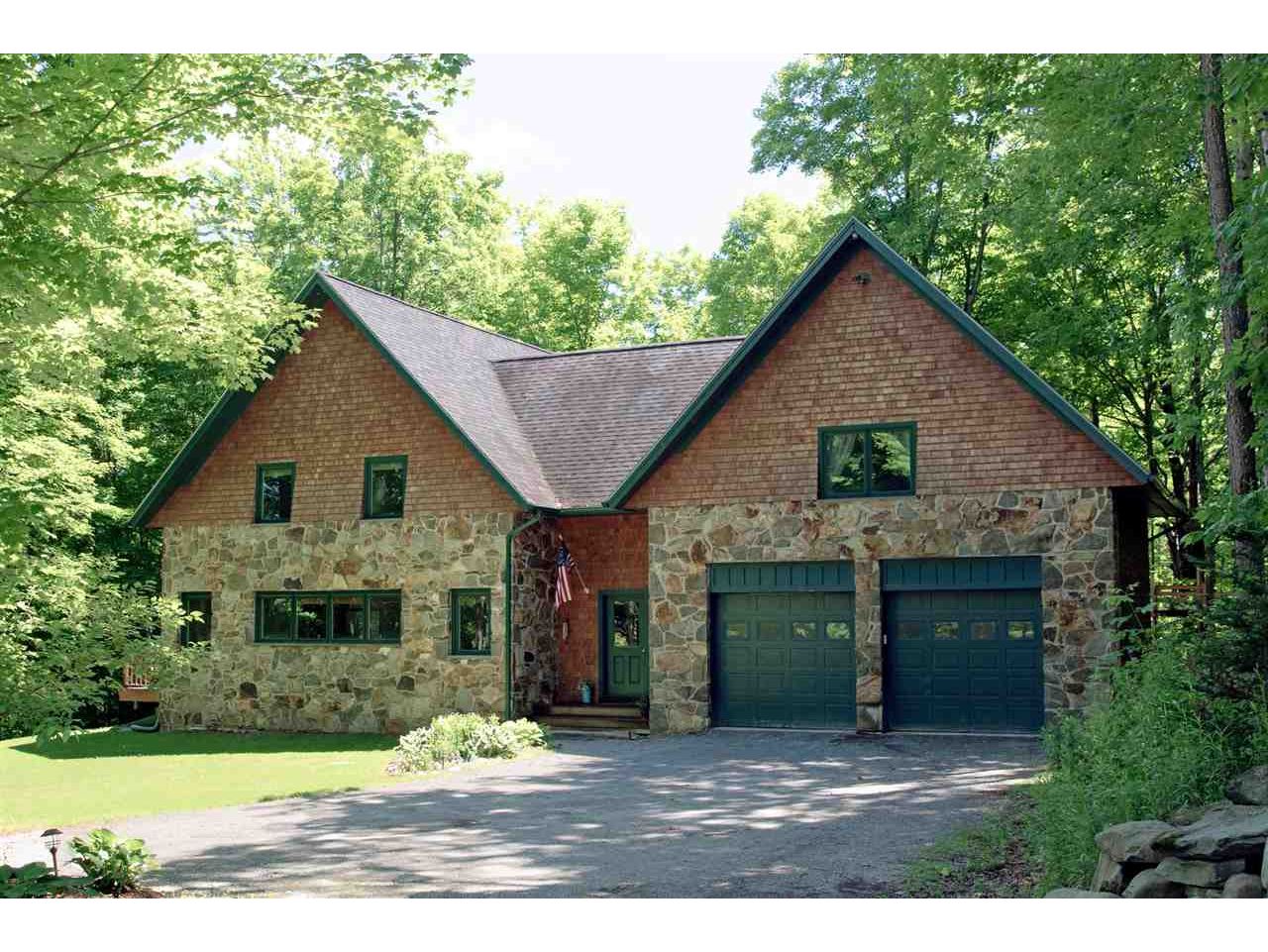 5 Hawk Ridge Road