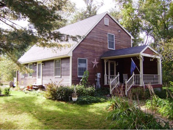 5 Healy Court
