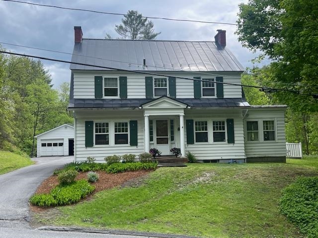 5 Heaton Street