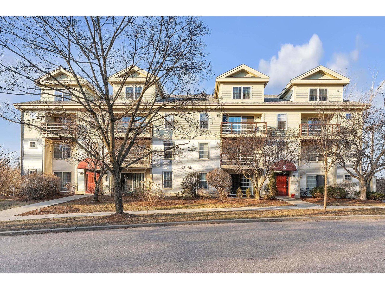 5 Hildred Drive