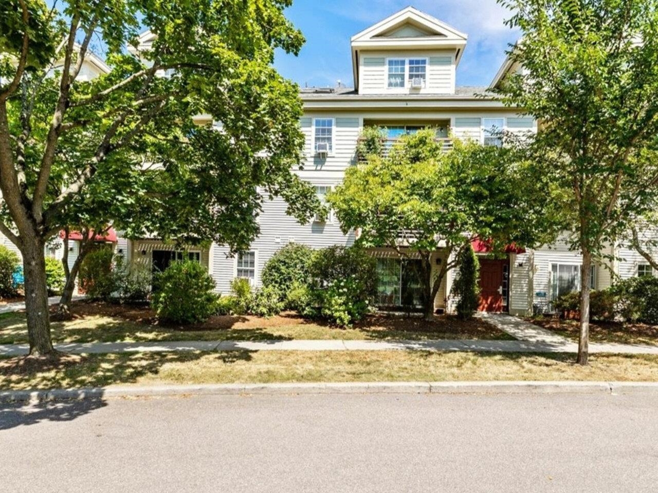 5 Hildred Drive