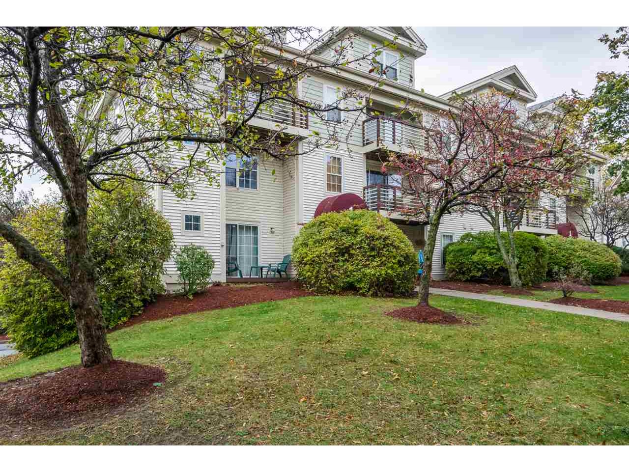 5 Hildred Drive, Unit 5