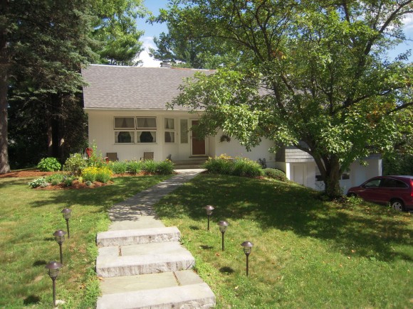 5 Hillcrest
