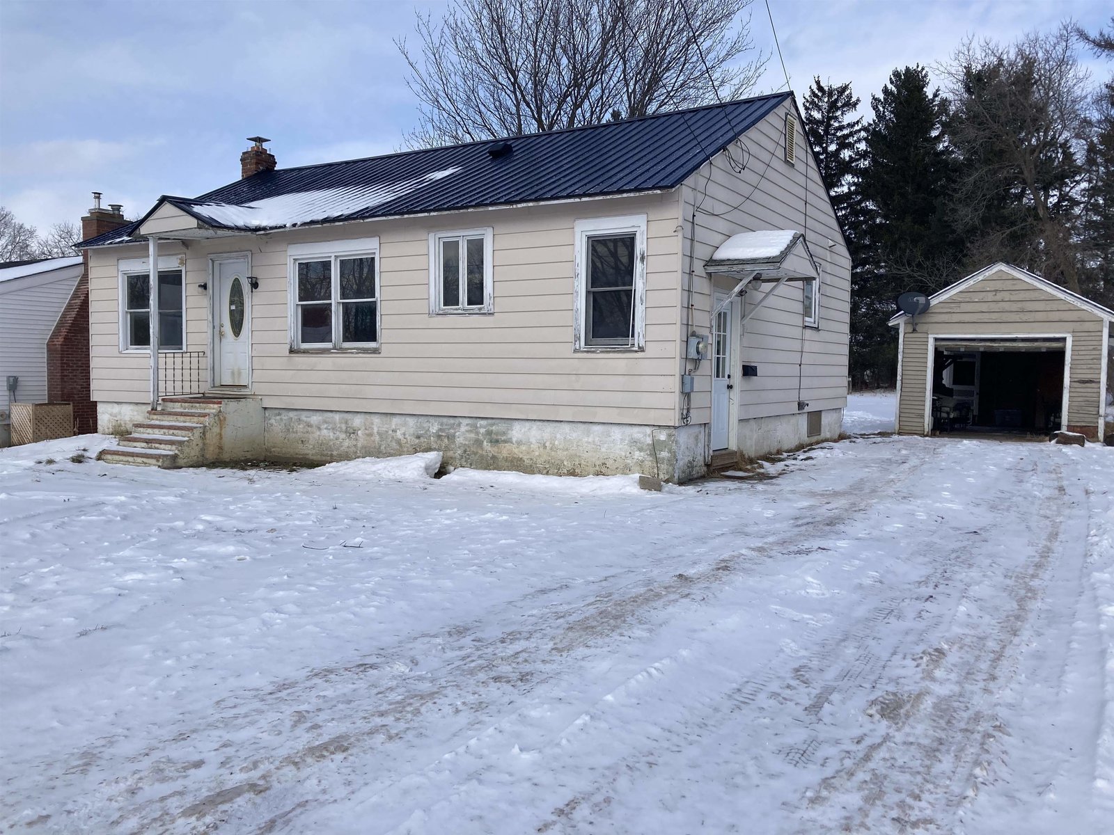 5 Hodges Court
