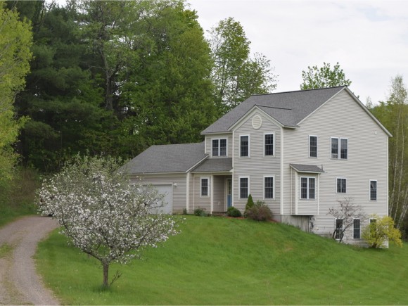 5 Homestead Farm Road