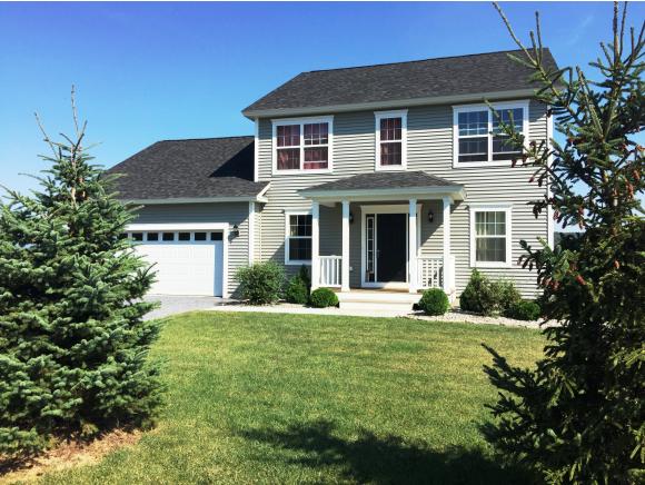5 Hopkins Road