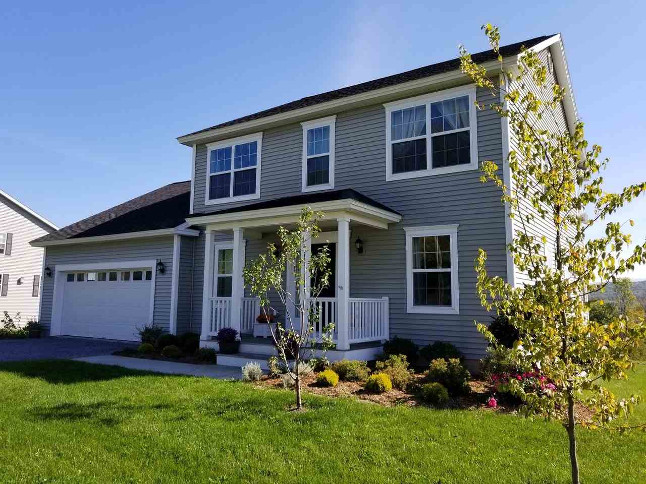 5 Hopkins Road
