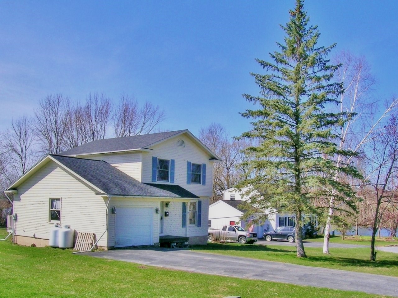 5 Ice House Court