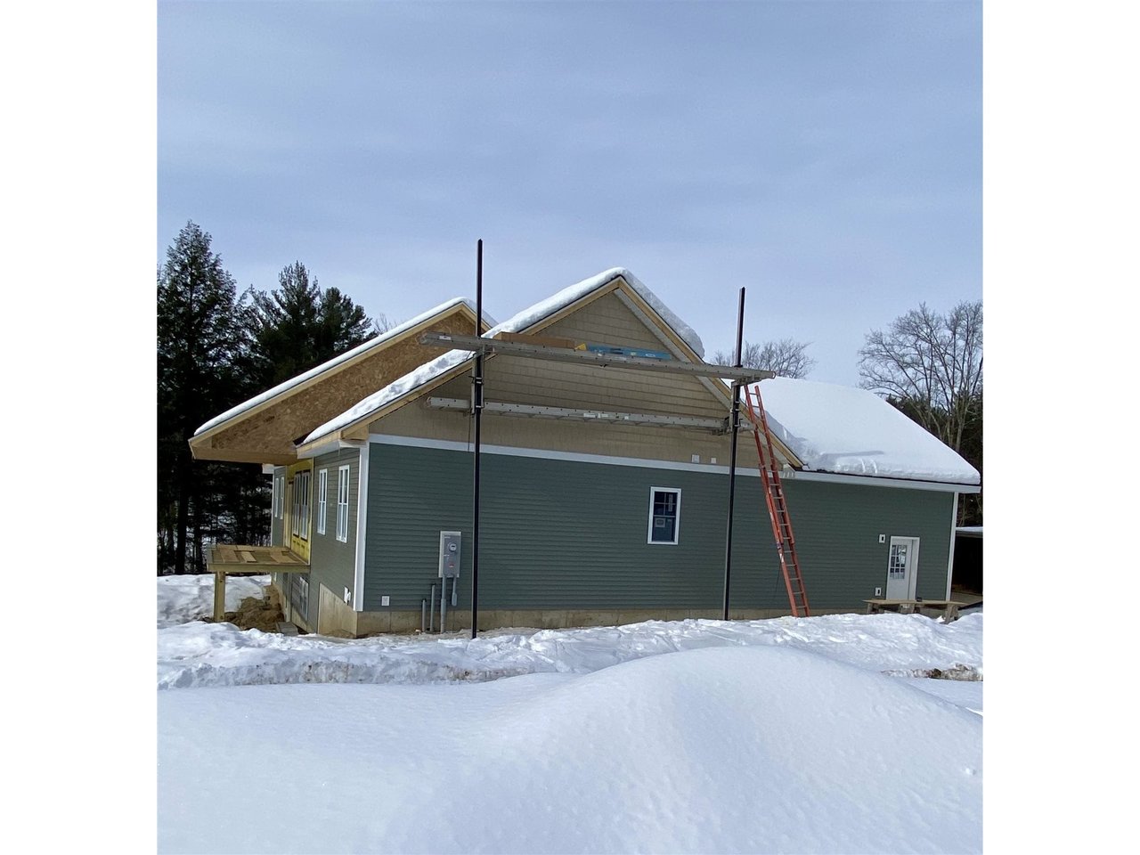 5 JD Country Road, Unit Lot 8