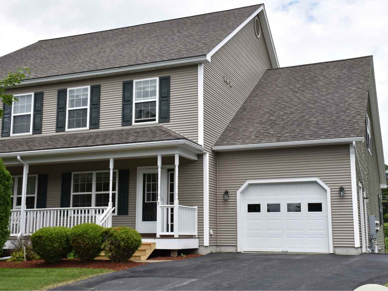 5 Ketcham Drive