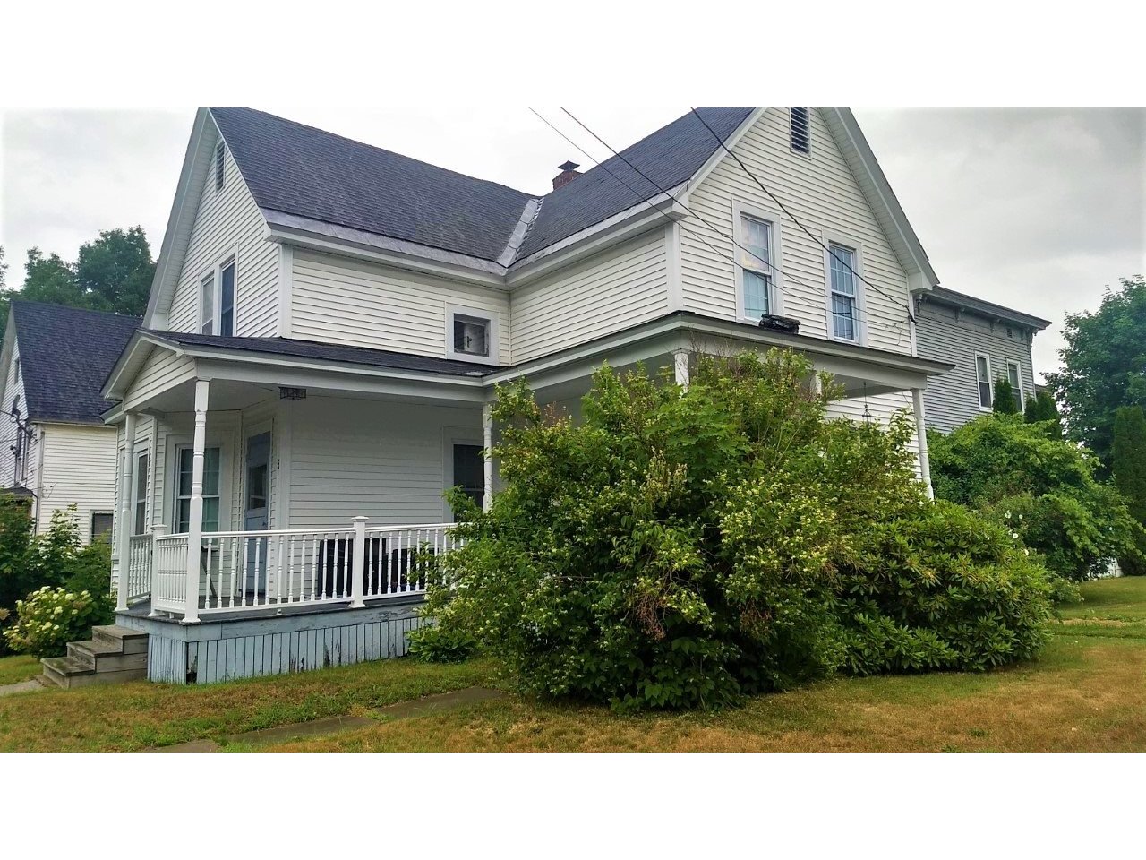 5 King Street