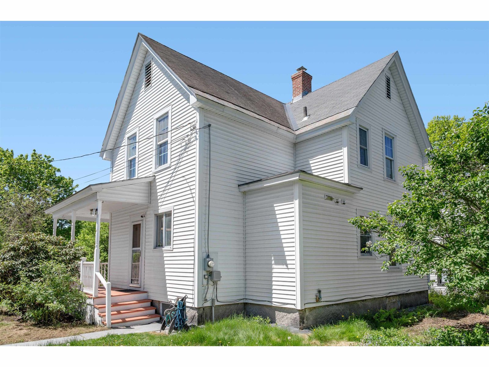 5 King Street