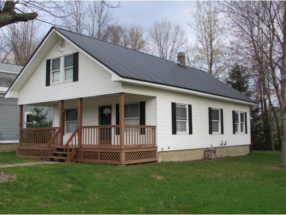5 Lake Street