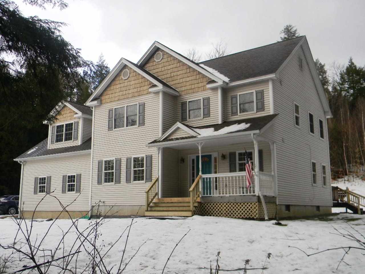 5 Lamoille Street