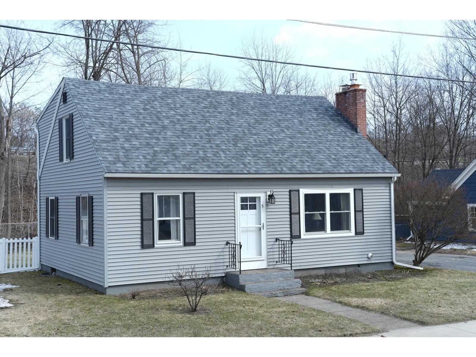 5 Lapointe Street