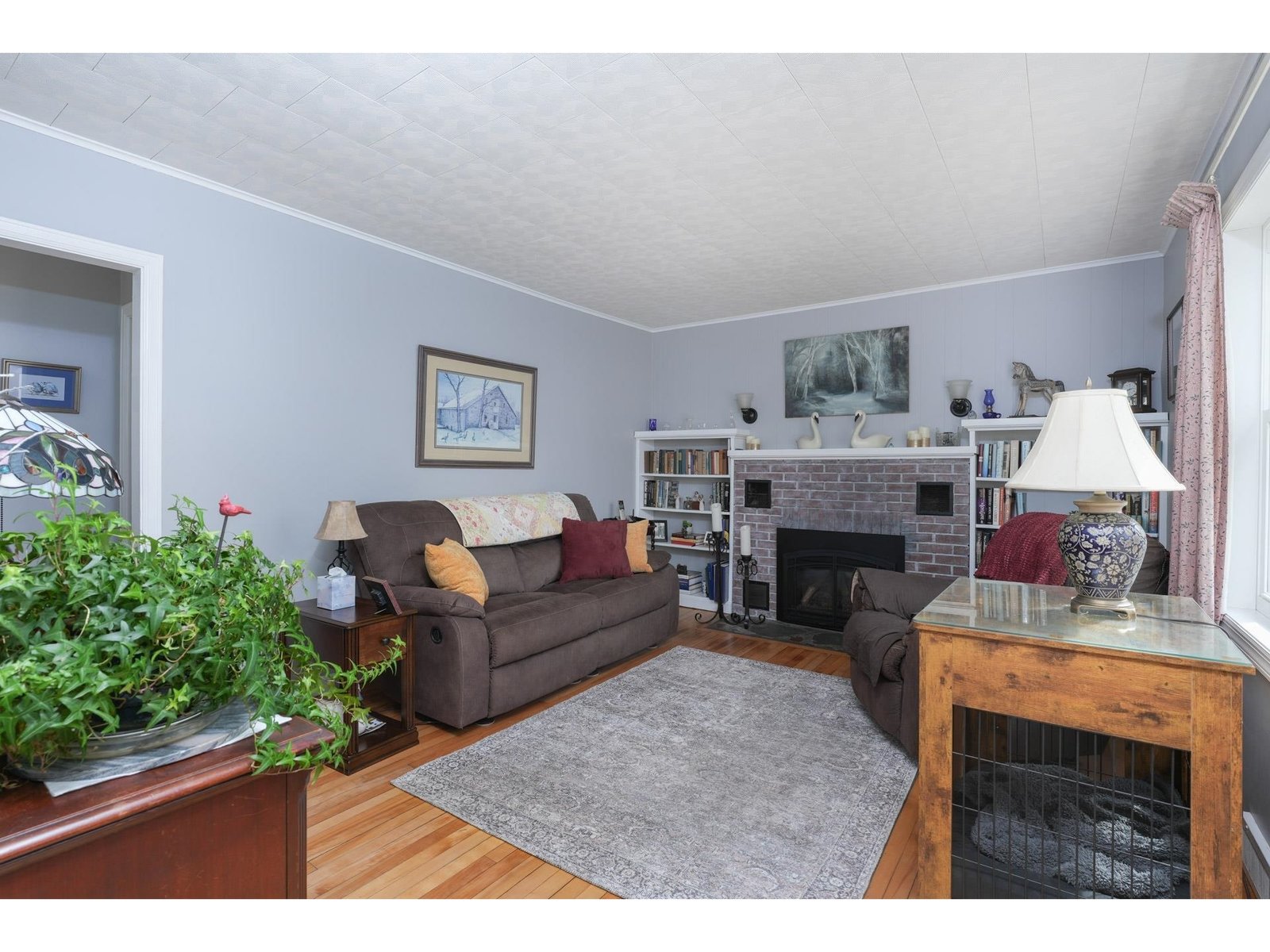 5 Lapointe Street
