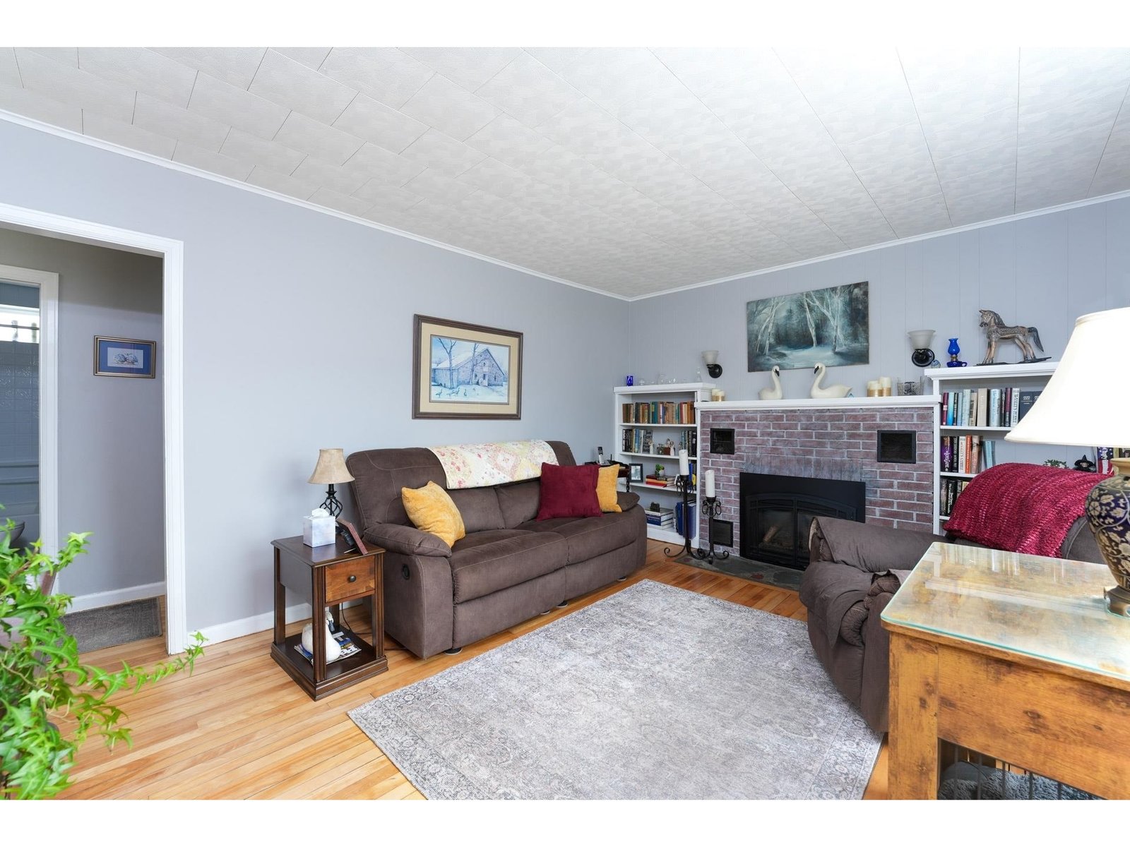 5 Lapointe Street