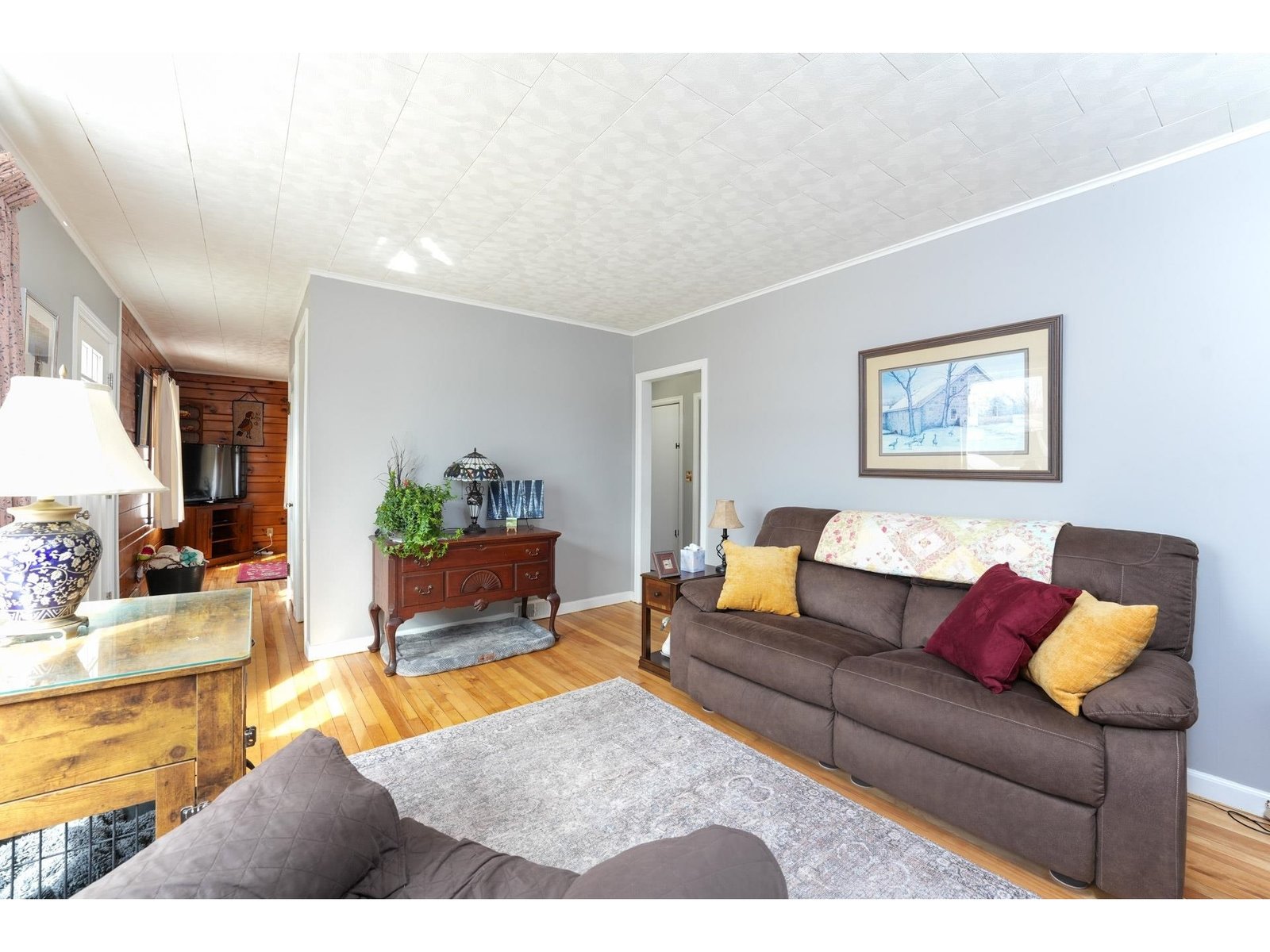 5 Lapointe Street