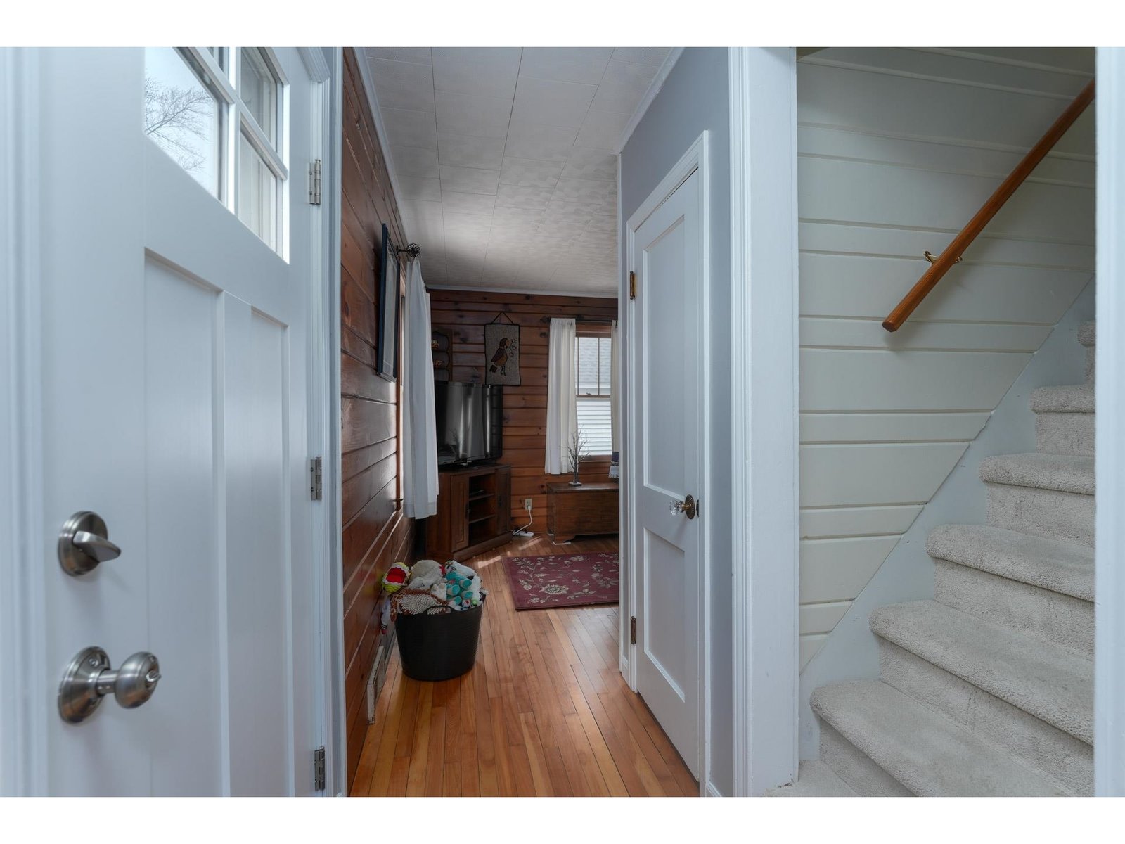 5 Lapointe Street
