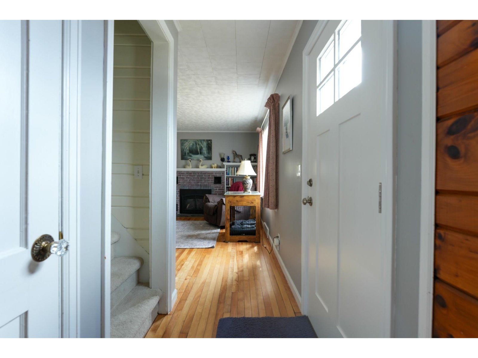 5 Lapointe Street