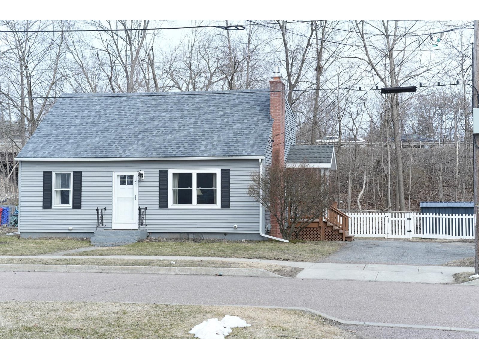 5 Lapointe Street