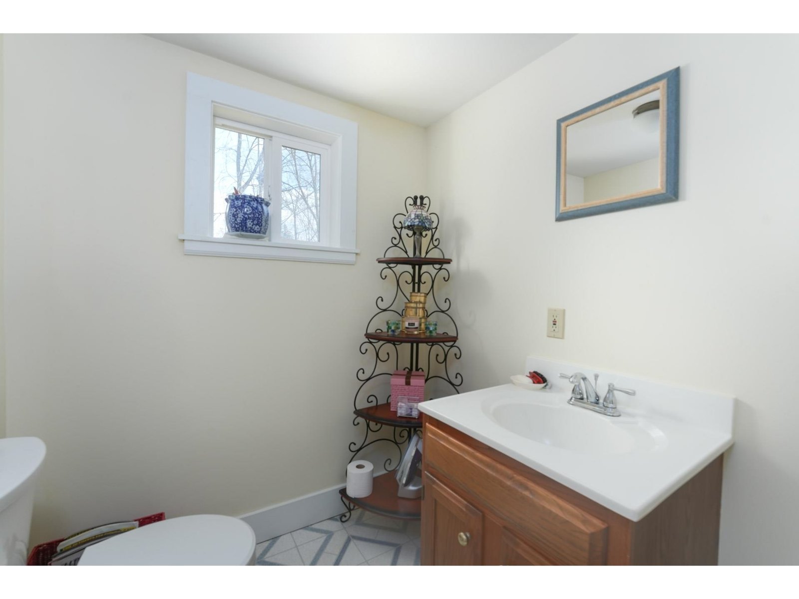 5 Lapointe Street