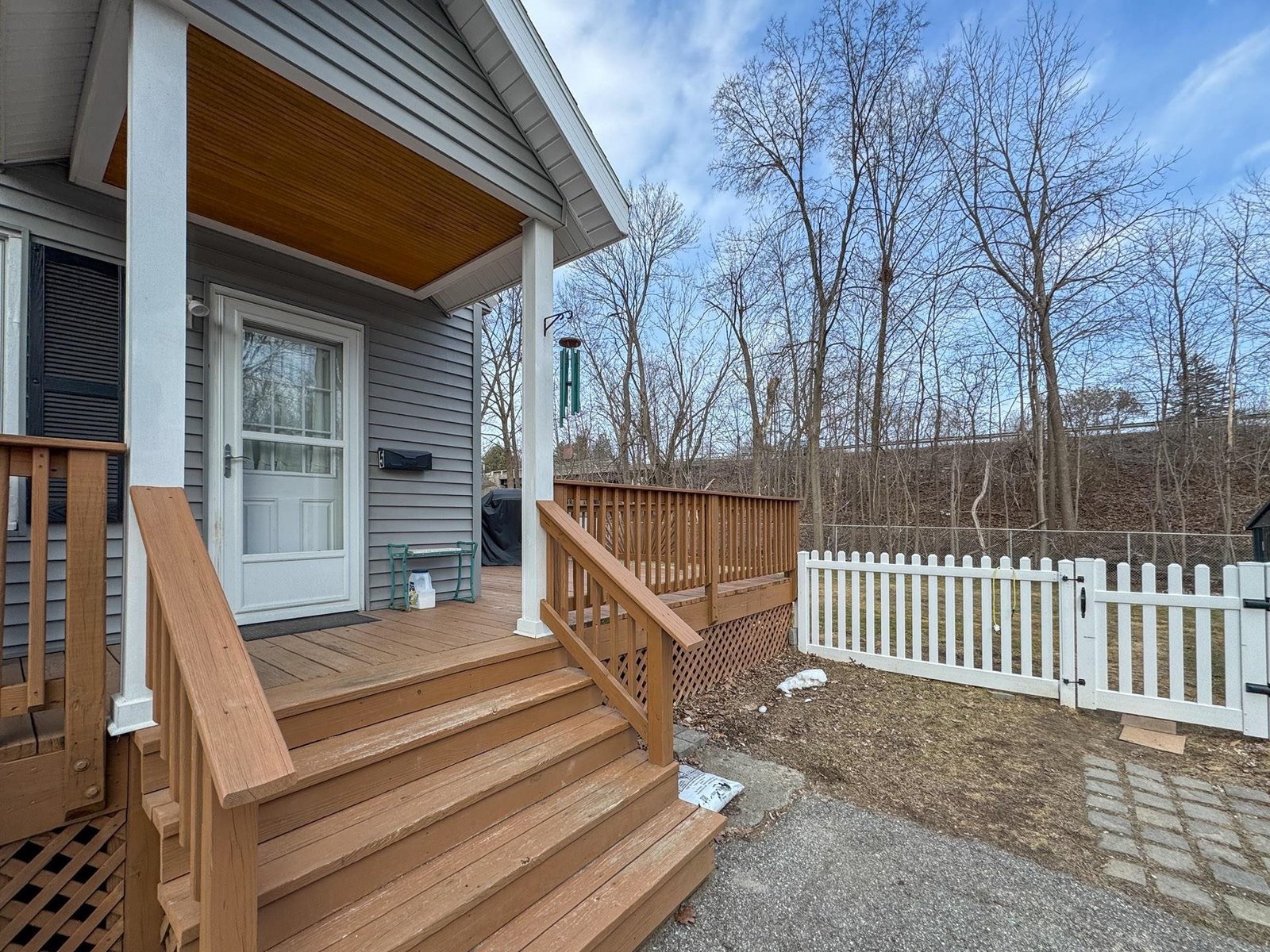 5 Lapointe Street