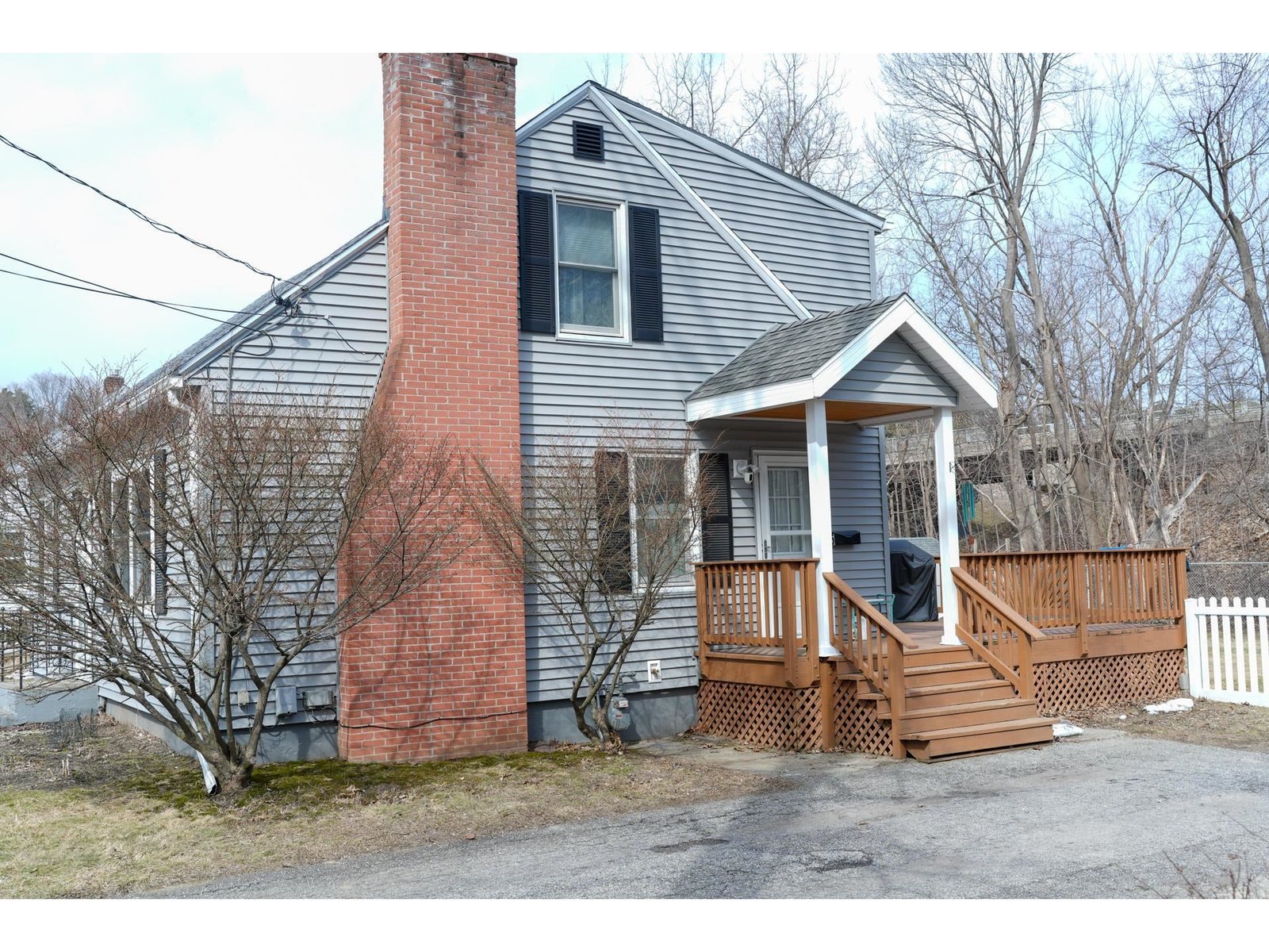 5 Lapointe Street