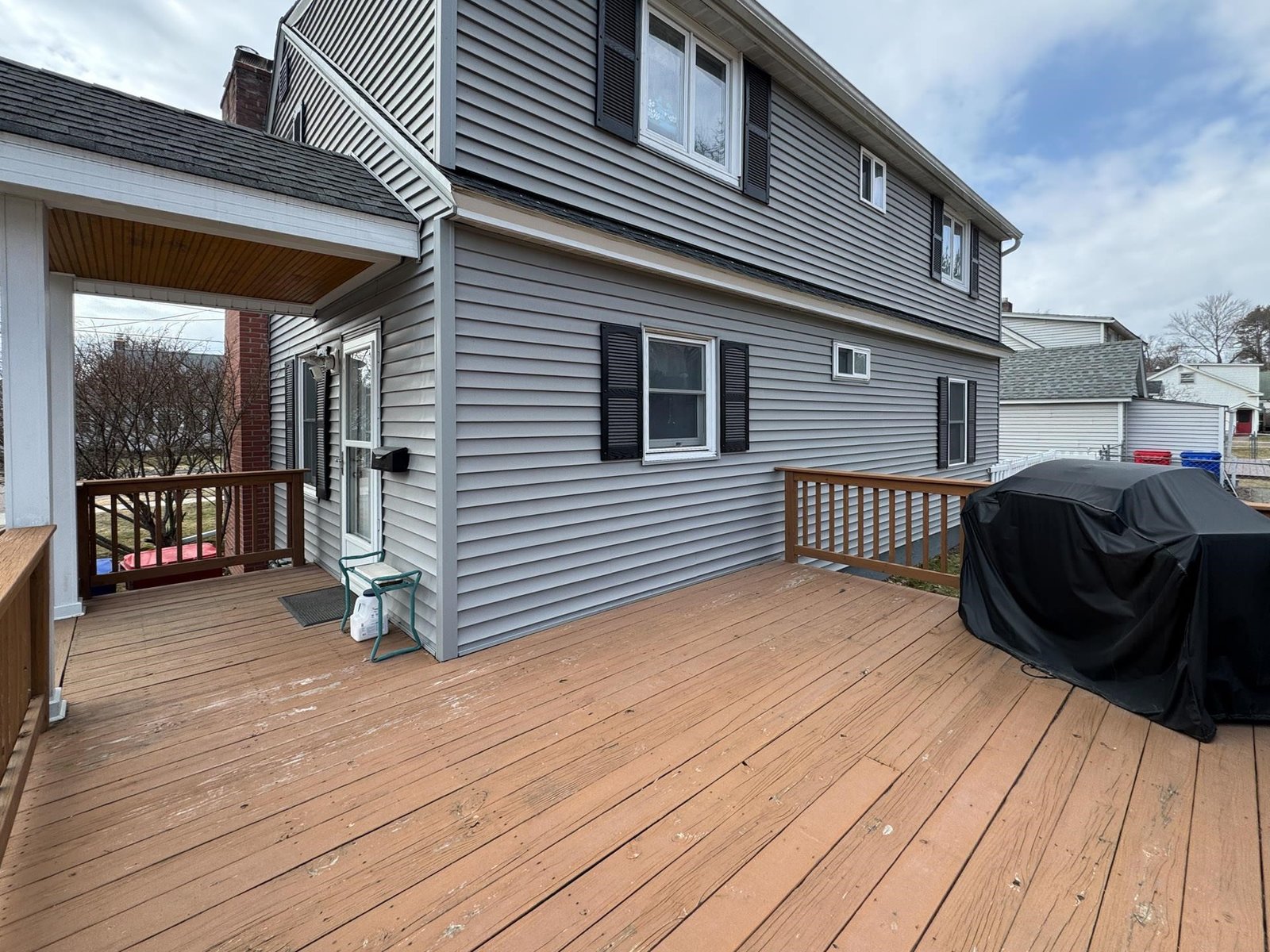 5 Lapointe Street