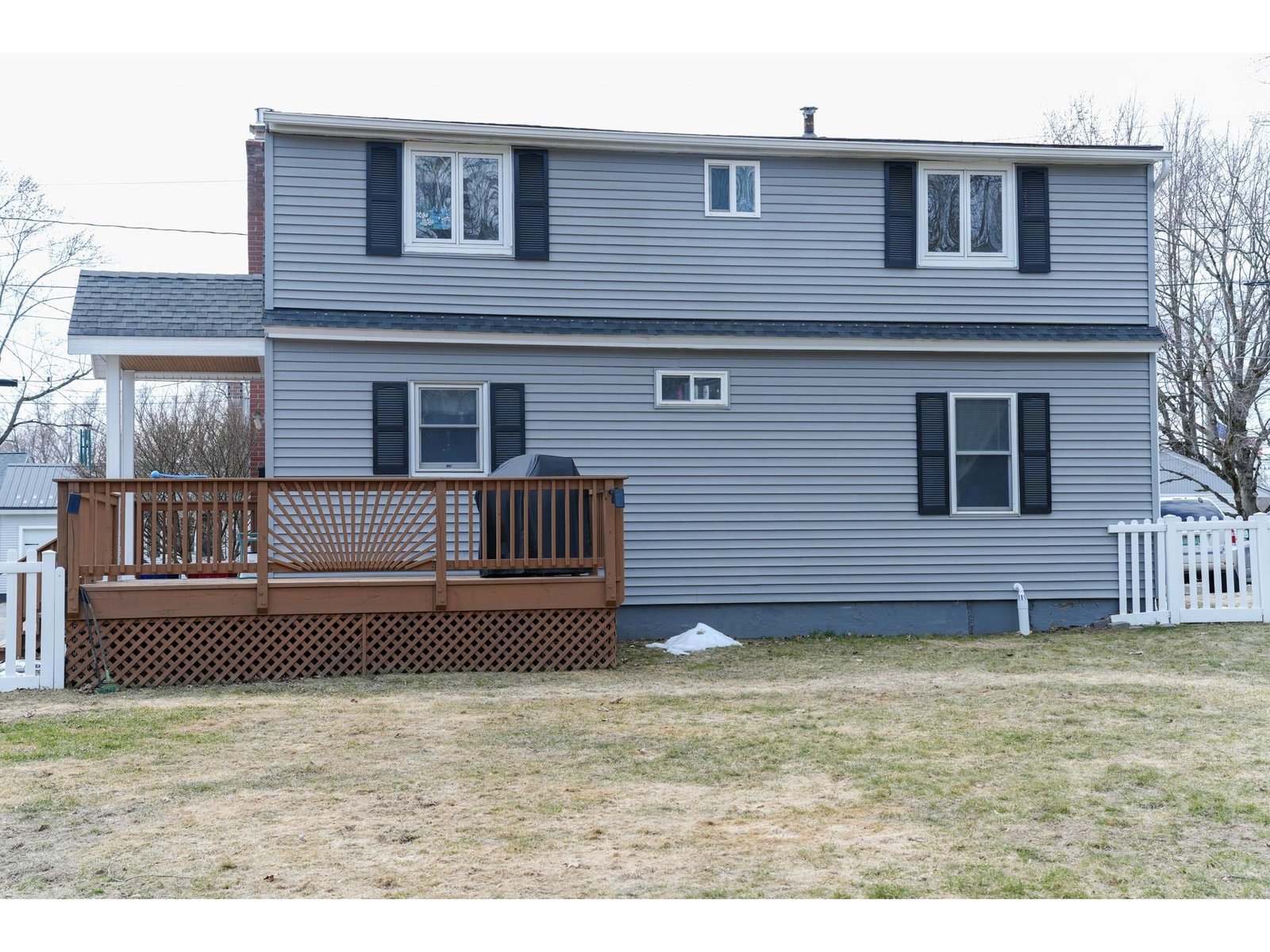 5 Lapointe Street
