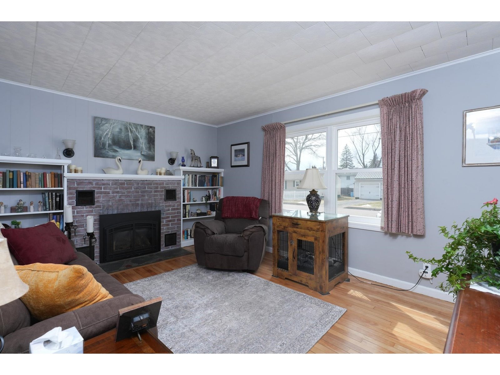 5 Lapointe Street