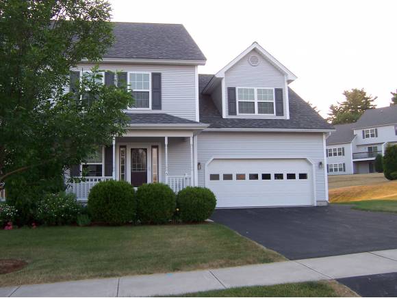5 Lavoie Drive, Unit 5