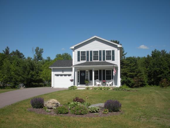 5 Lilac Lane