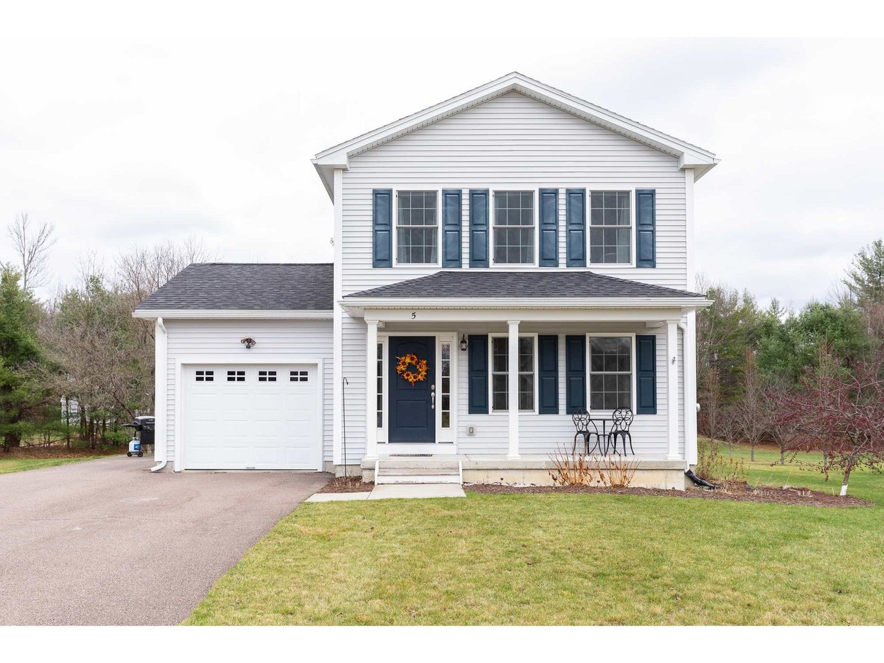 5 Lilac Lane