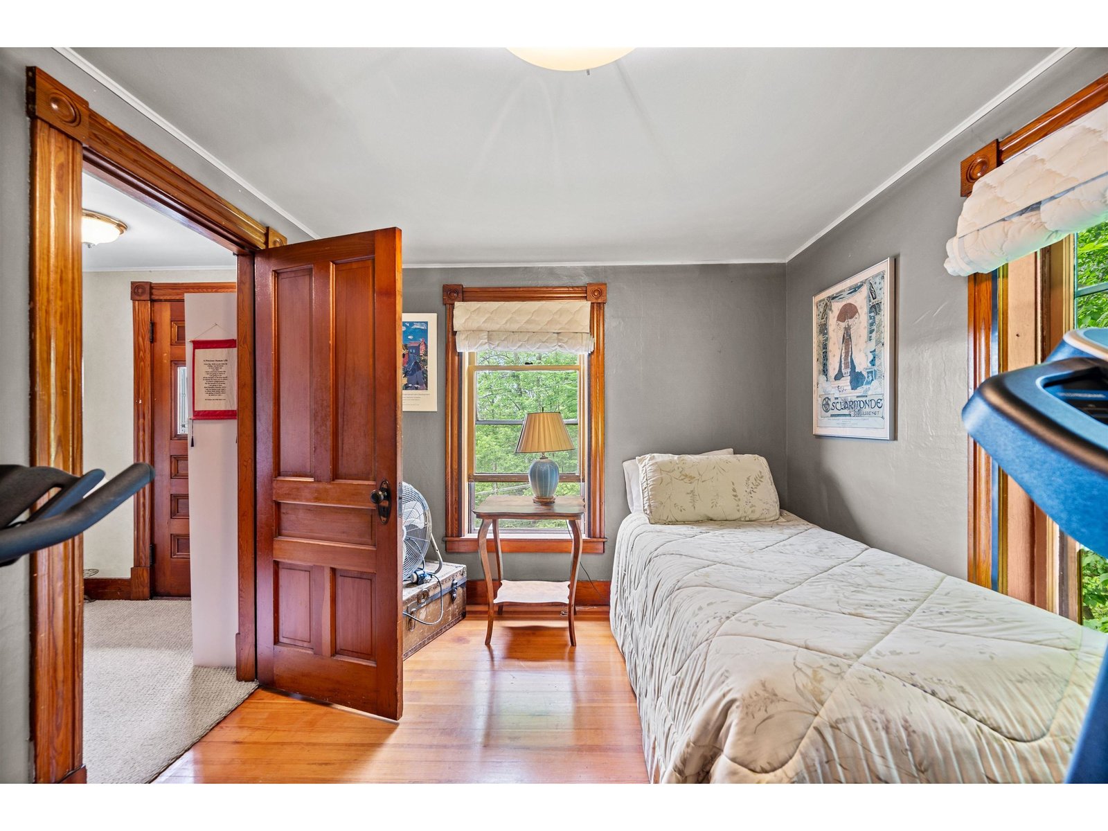 5 Lincoln Avenue