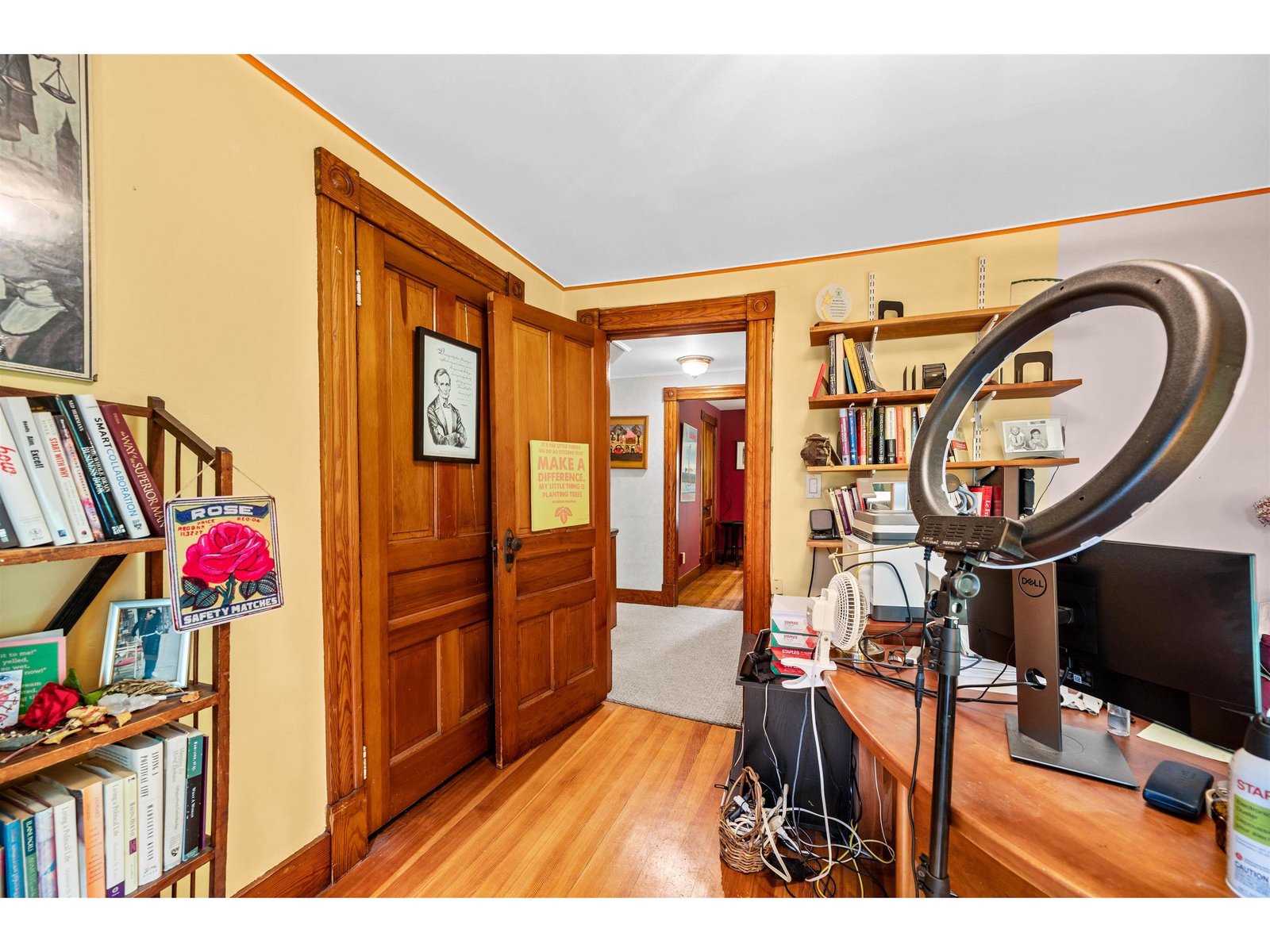 5 Lincoln Avenue