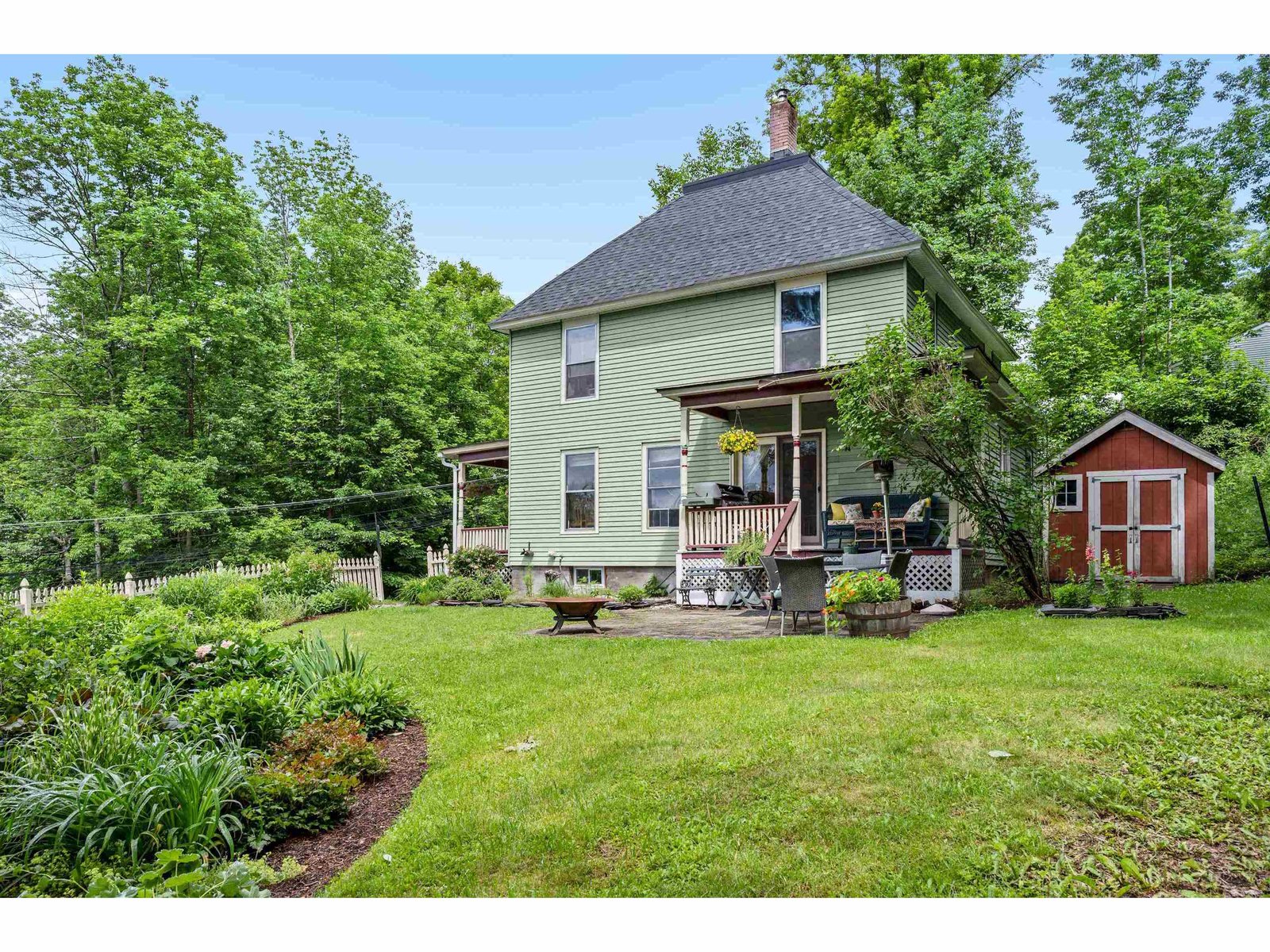 5 Lincoln Avenue