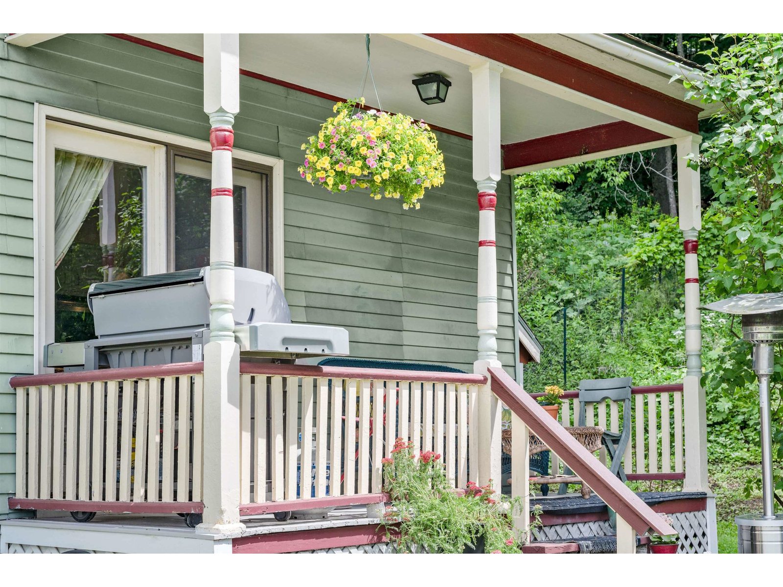 5 Lincoln Avenue