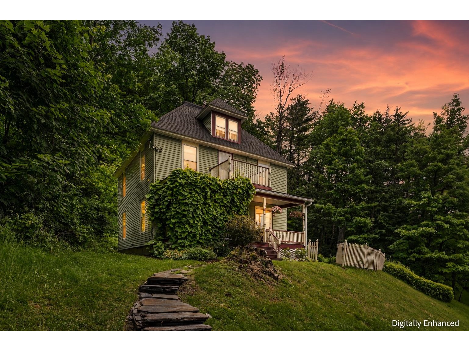 5 Lincoln Avenue