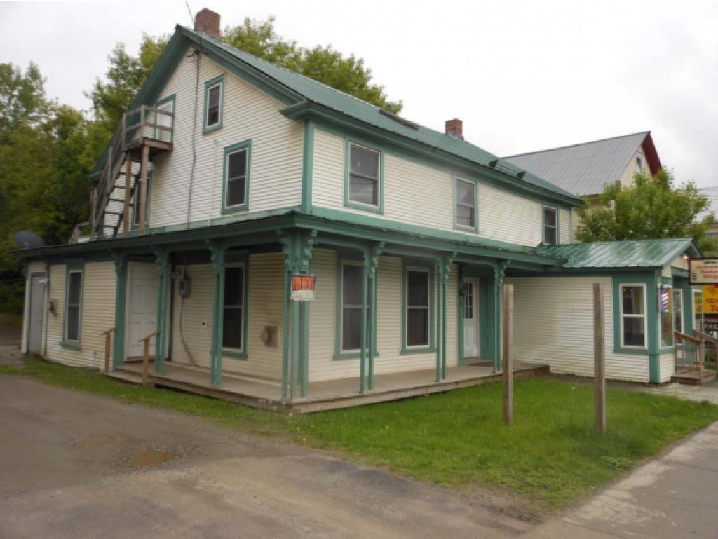 5 Lower Main Street West