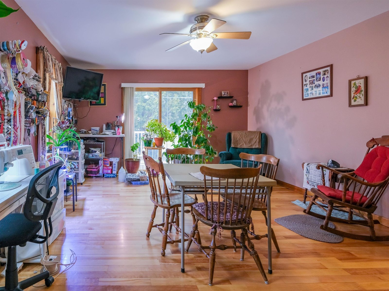 Great creative space
