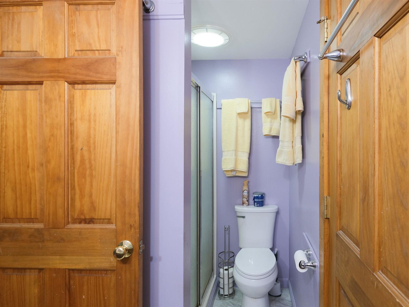 Lower bath