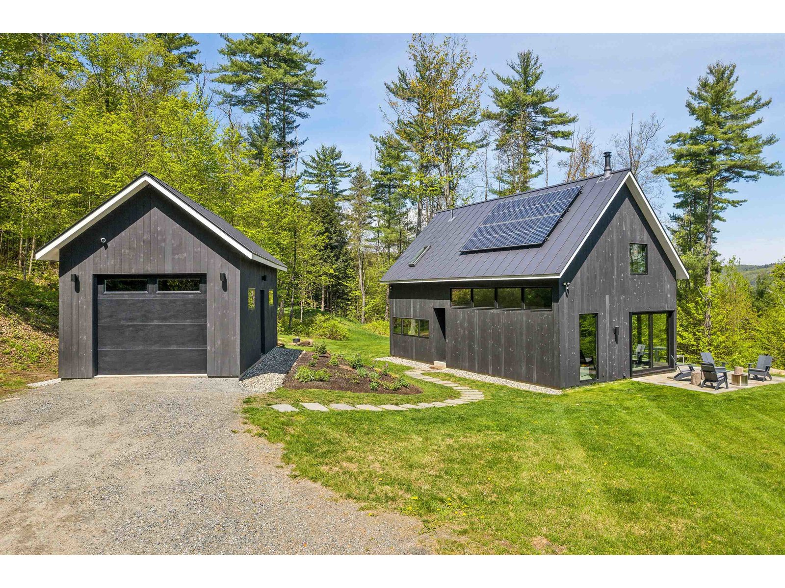 5 Maple Heights