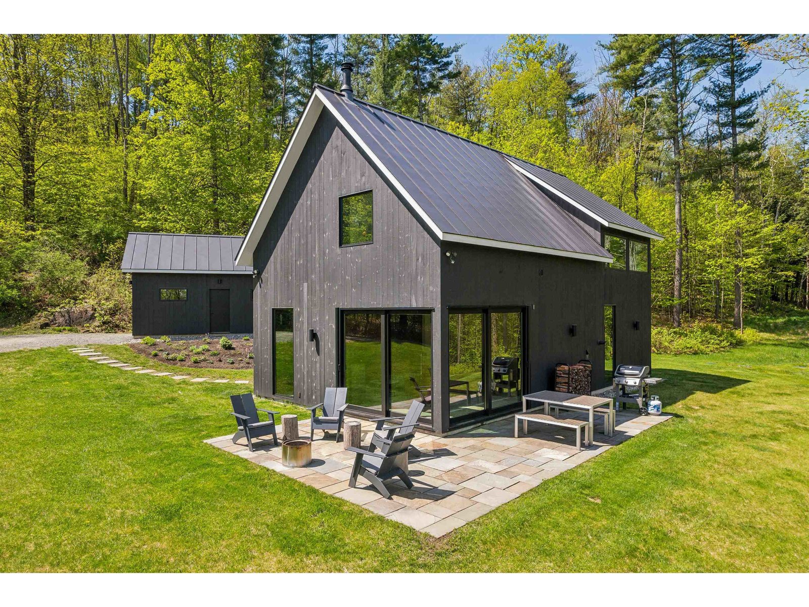 5 Maple Heights
