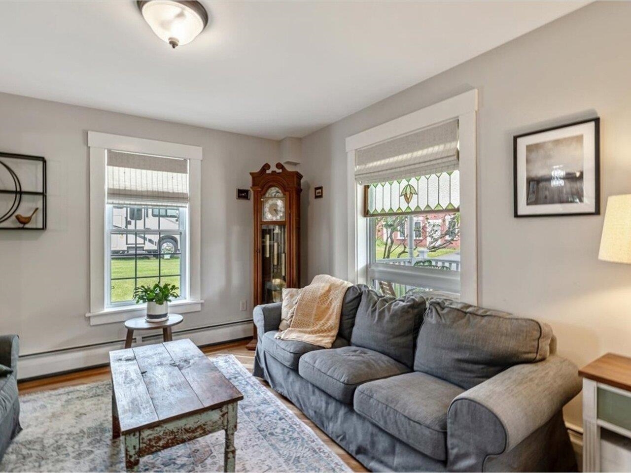 5 Maple Street