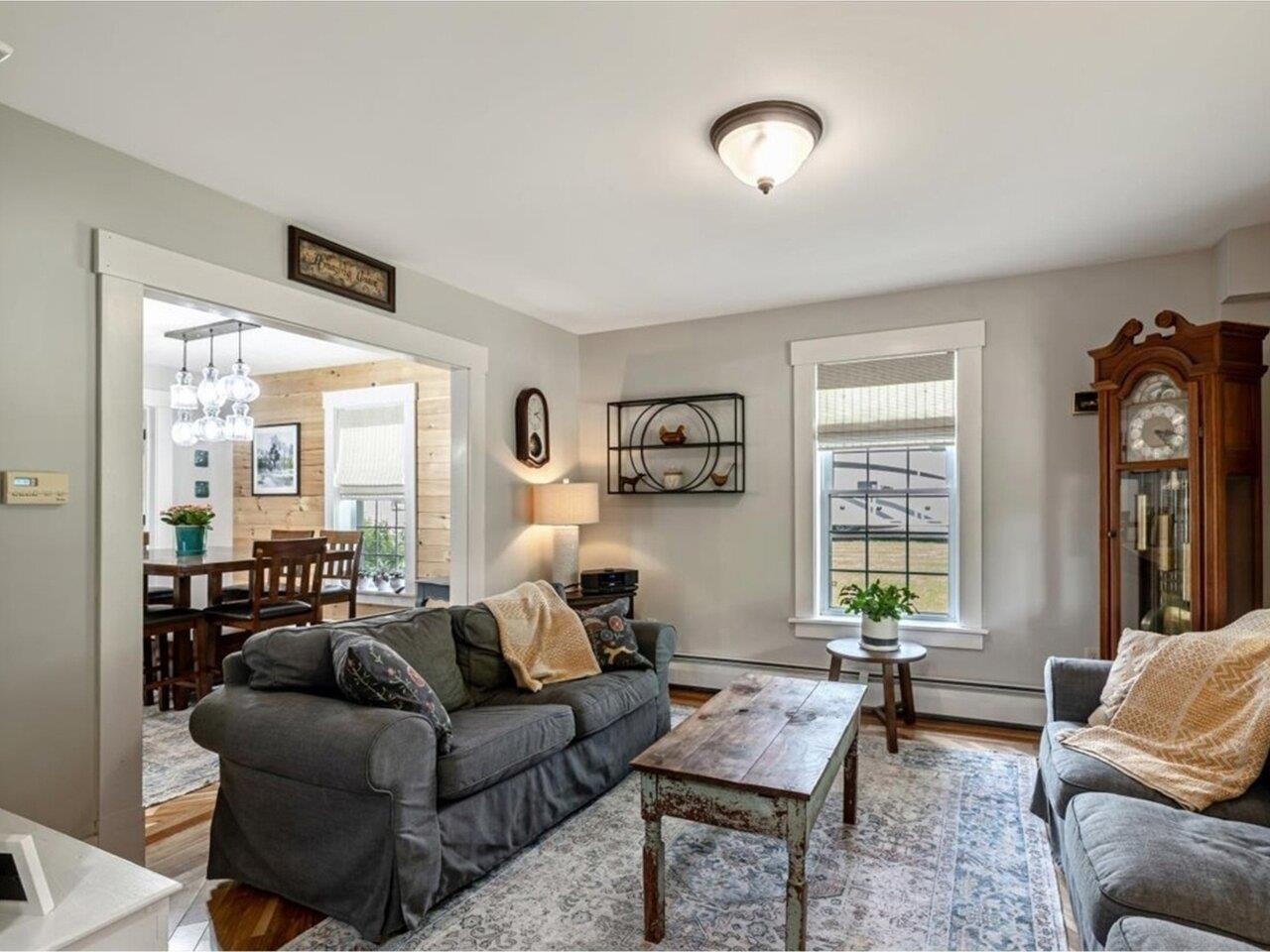 5 Maple Street